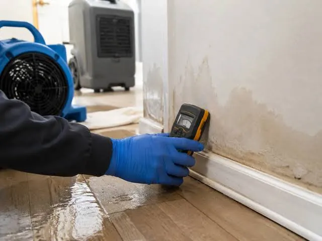 24/7 Water damage restoration services in New Hope, NC - Rapid flood cleanup and mitigation